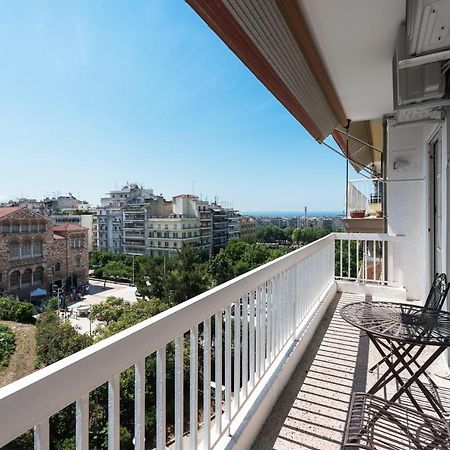 Fairytale, Nilie Hospitality Mgmt Διαμέρισμα Θεσσαλονίκη Εξωτερικό φωτογραφία