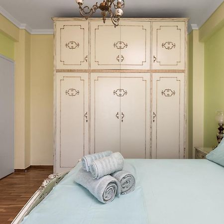 Fairytale, Nilie Hospitality Mgmt Διαμέρισμα Θεσσαλονίκη Εξωτερικό φωτογραφία