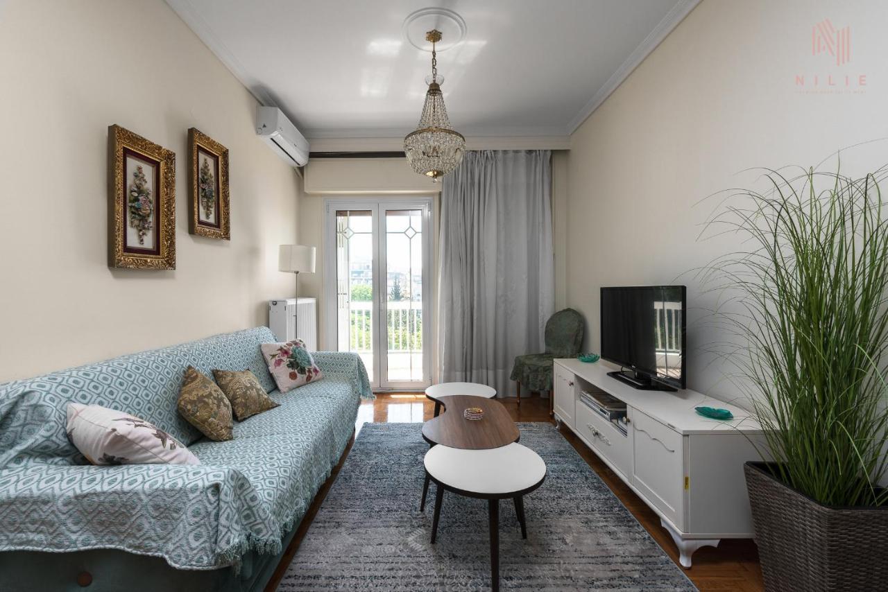 Fairytale, Nilie Hospitality Mgmt Διαμέρισμα Θεσσαλονίκη Εξωτερικό φωτογραφία