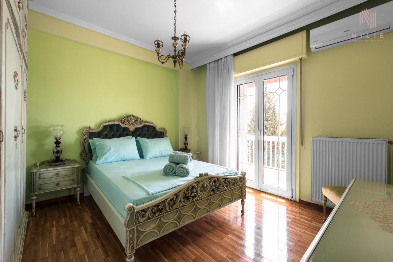 Fairytale, Nilie Hospitality Mgmt Διαμέρισμα Θεσσαλονίκη Εξωτερικό φωτογραφία