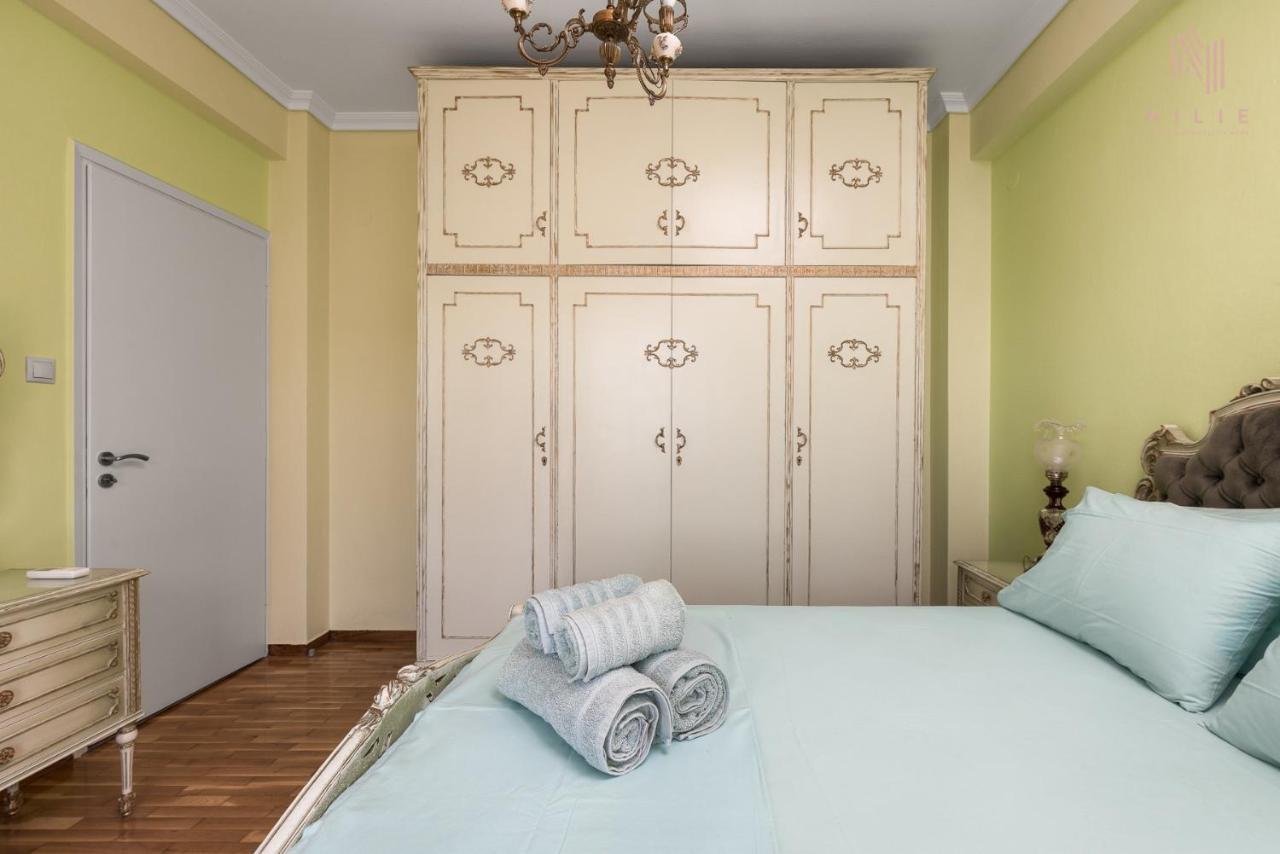 Fairytale, Nilie Hospitality Mgmt Διαμέρισμα Θεσσαλονίκη Εξωτερικό φωτογραφία