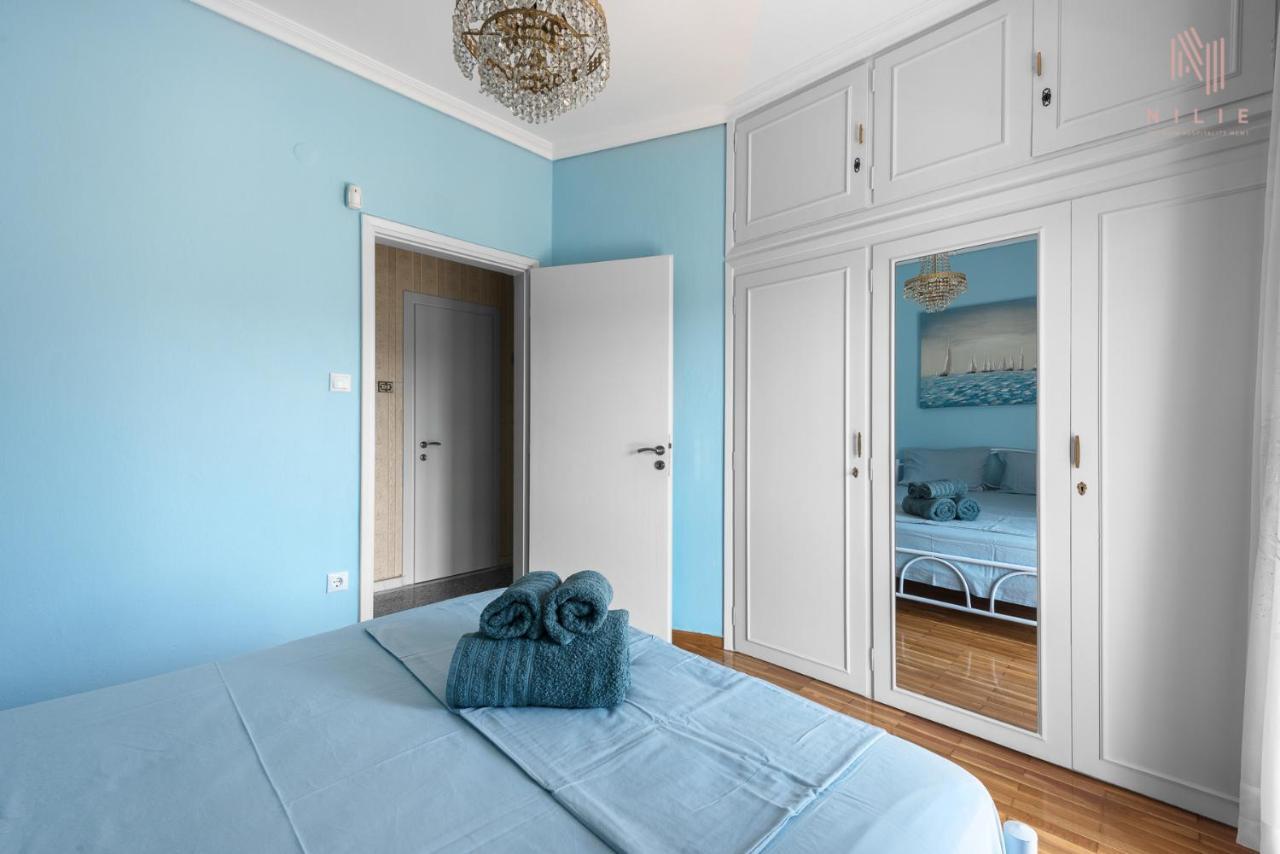 Fairytale, Nilie Hospitality Mgmt Διαμέρισμα Θεσσαλονίκη Εξωτερικό φωτογραφία