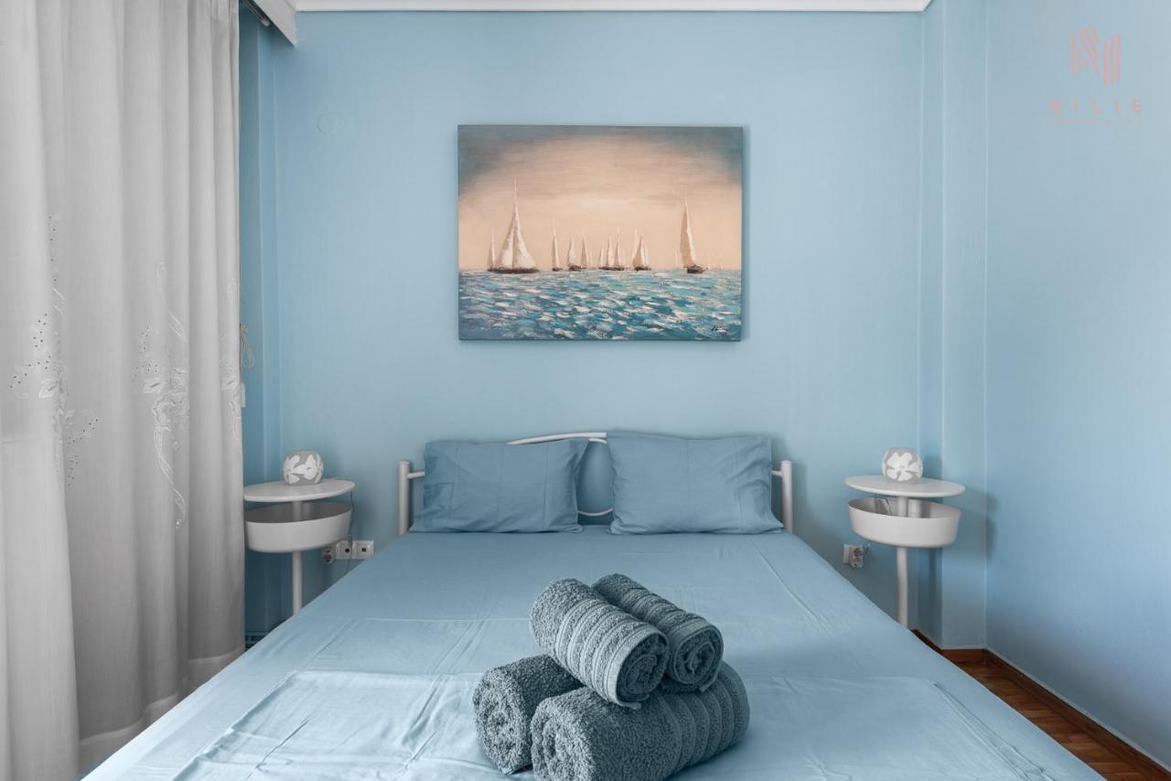 Fairytale, Nilie Hospitality Mgmt Διαμέρισμα Θεσσαλονίκη Εξωτερικό φωτογραφία